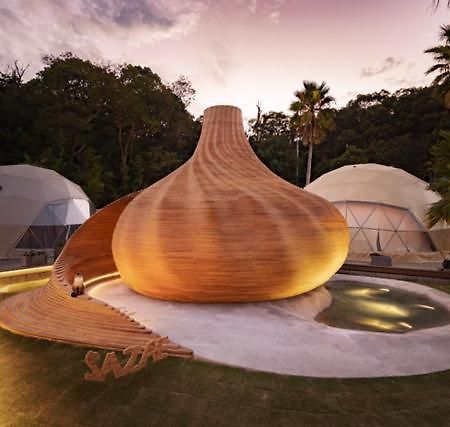 Sana Mane Hotel Naoshima Luaran gambar
