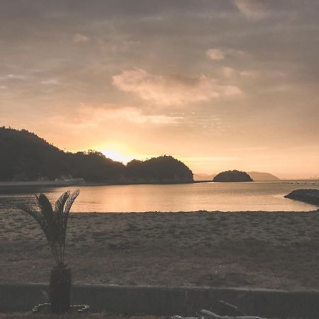 Sana Mane Hotel Naoshima Luaran gambar