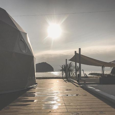 Sana Mane Hotel Naoshima Luaran gambar