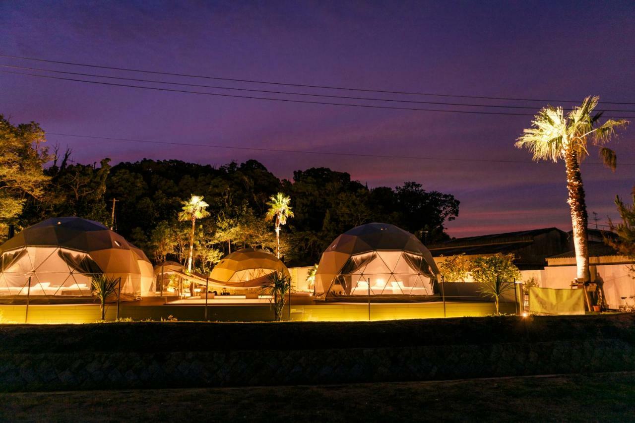 Sana Mane Hotel Naoshima Luaran gambar