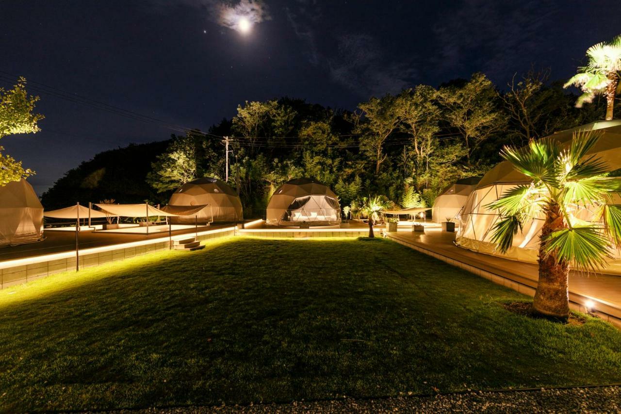 Sana Mane Hotel Naoshima Luaran gambar