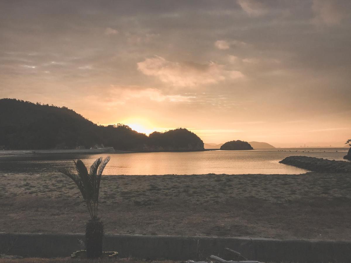 Sana Mane Hotel Naoshima Luaran gambar