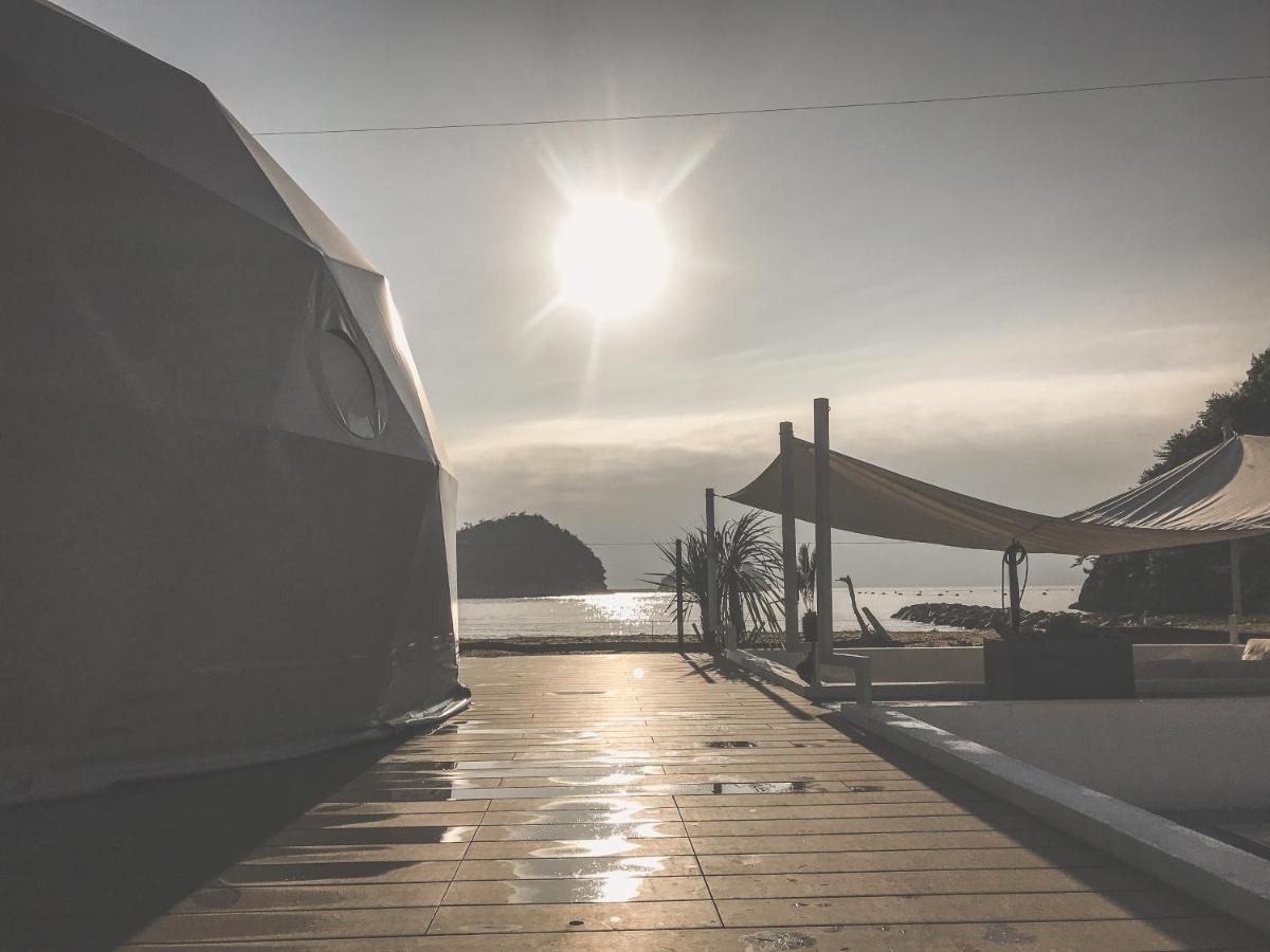 Sana Mane Hotel Naoshima Luaran gambar